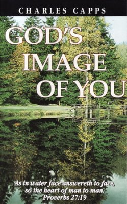 God's Image of You PB - Charles Capps